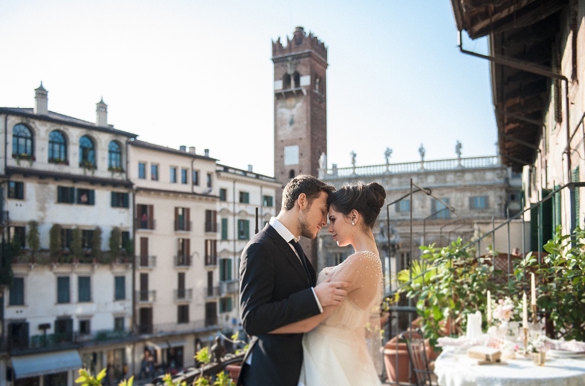 Romantik Bir Evlilik Teklifi, Verona evlilik teklifi, Verona'da evlenme teklifi, Yurt Dışında Evlenme Teklifi, Yurt Dışında Evlilik Teklifi