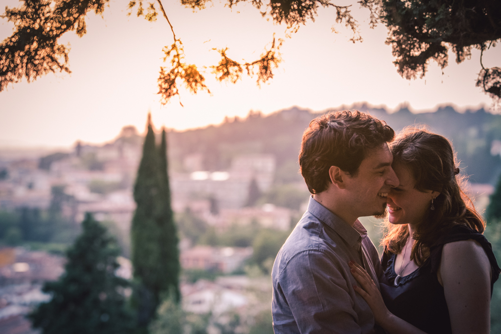 Romantik Bir Evlilik Teklifi, Verona evlilik teklifi, Verona'da evlenme teklifi, Yurt Dışında Evlenme Teklifi, Yurt Dışında Evlilik Teklifi