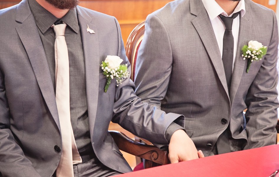 Yurtdışında Düğün