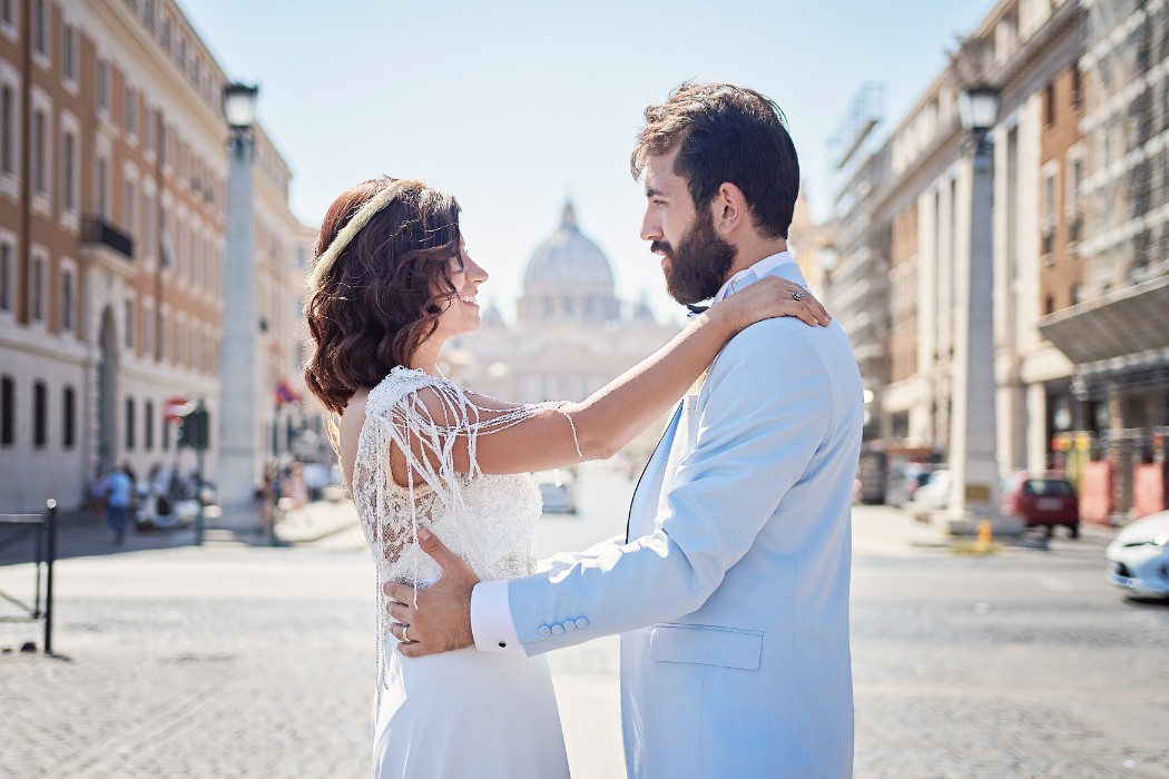 Yurtdışında Düğün