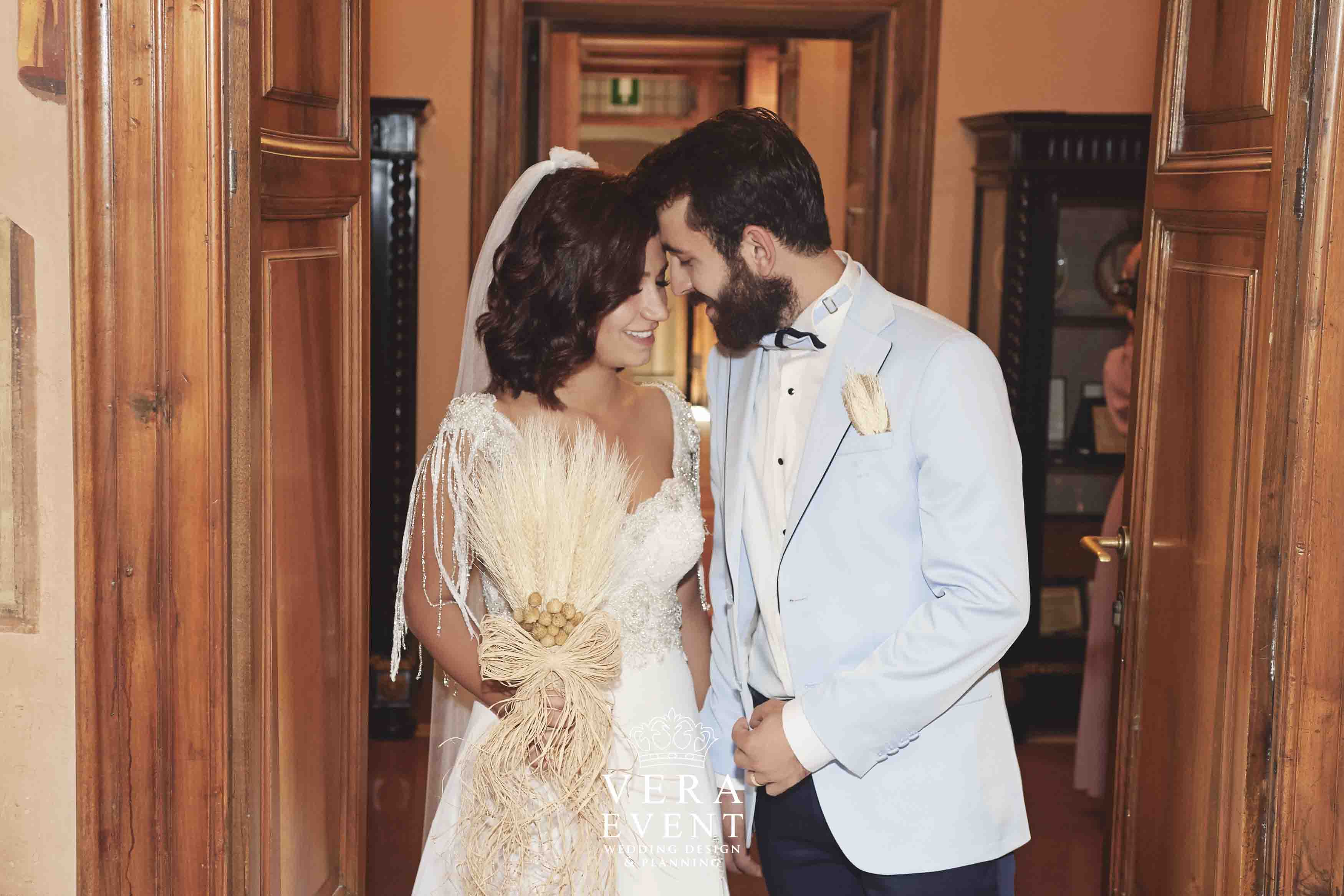 Mehtap & Yakup #yurtdışında düğün #roma'da düğün