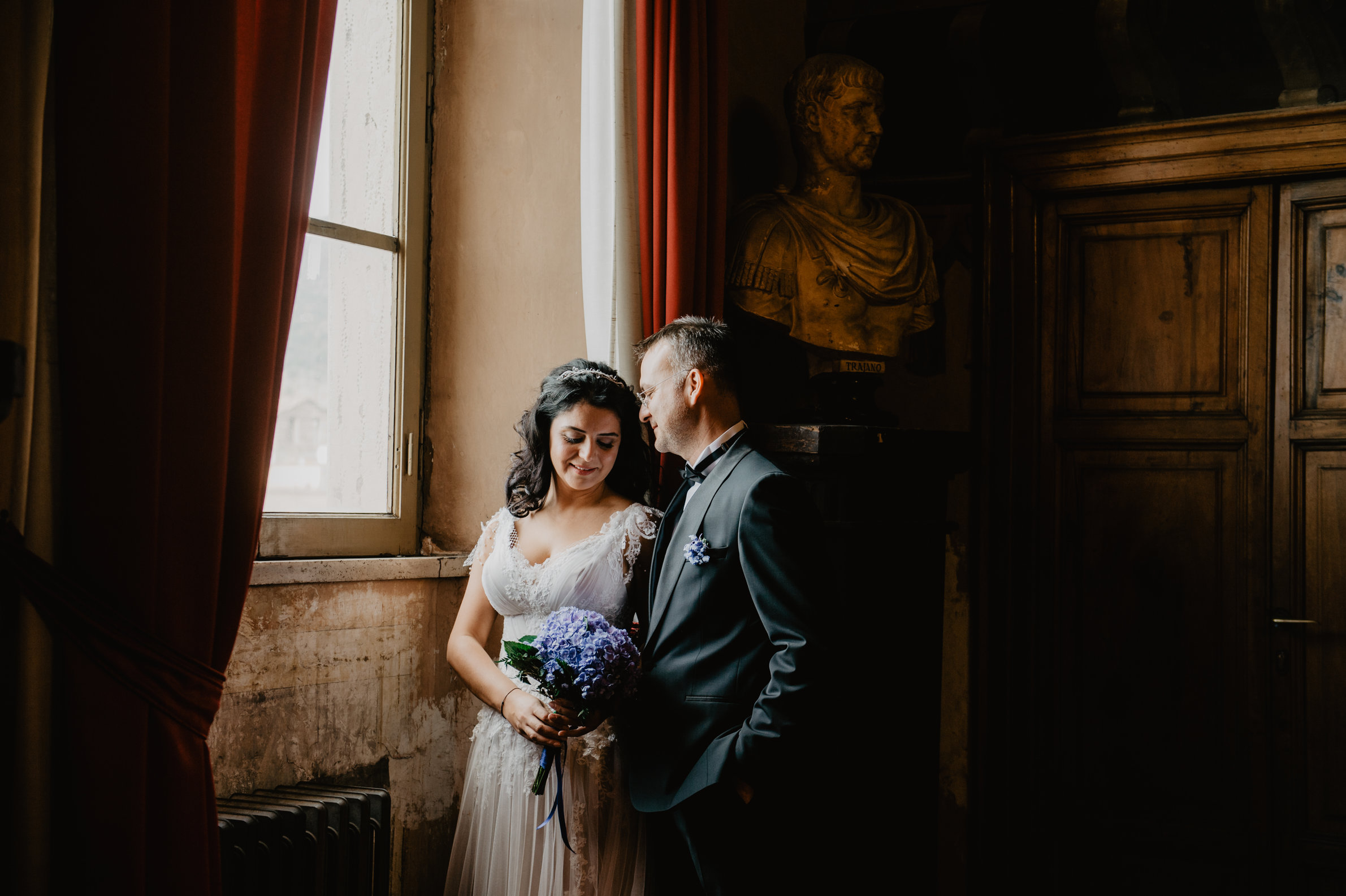 Yurtdışında Düğün