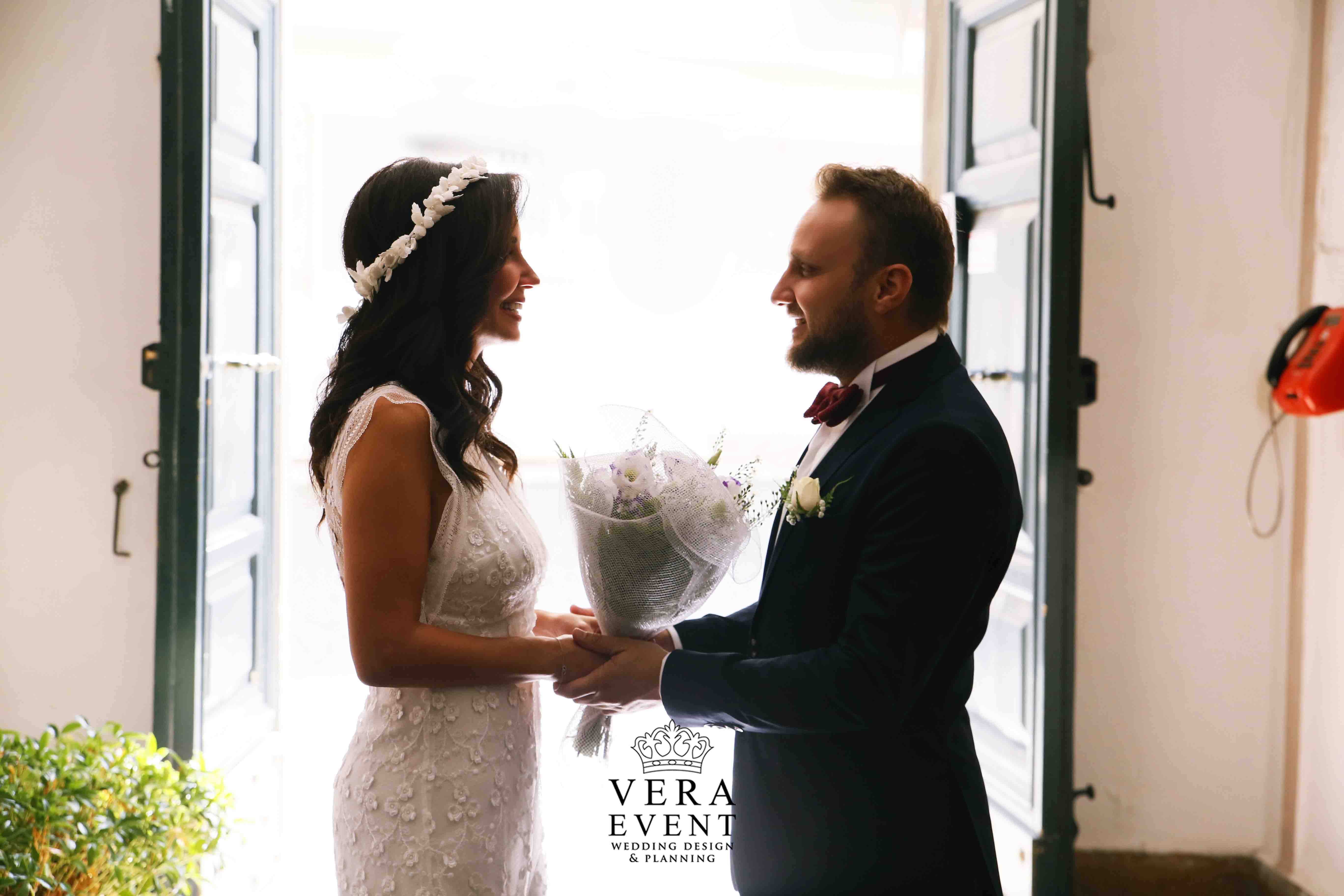 Şehnaz & Erhan #yurtdışında düğün #roma'da düğün