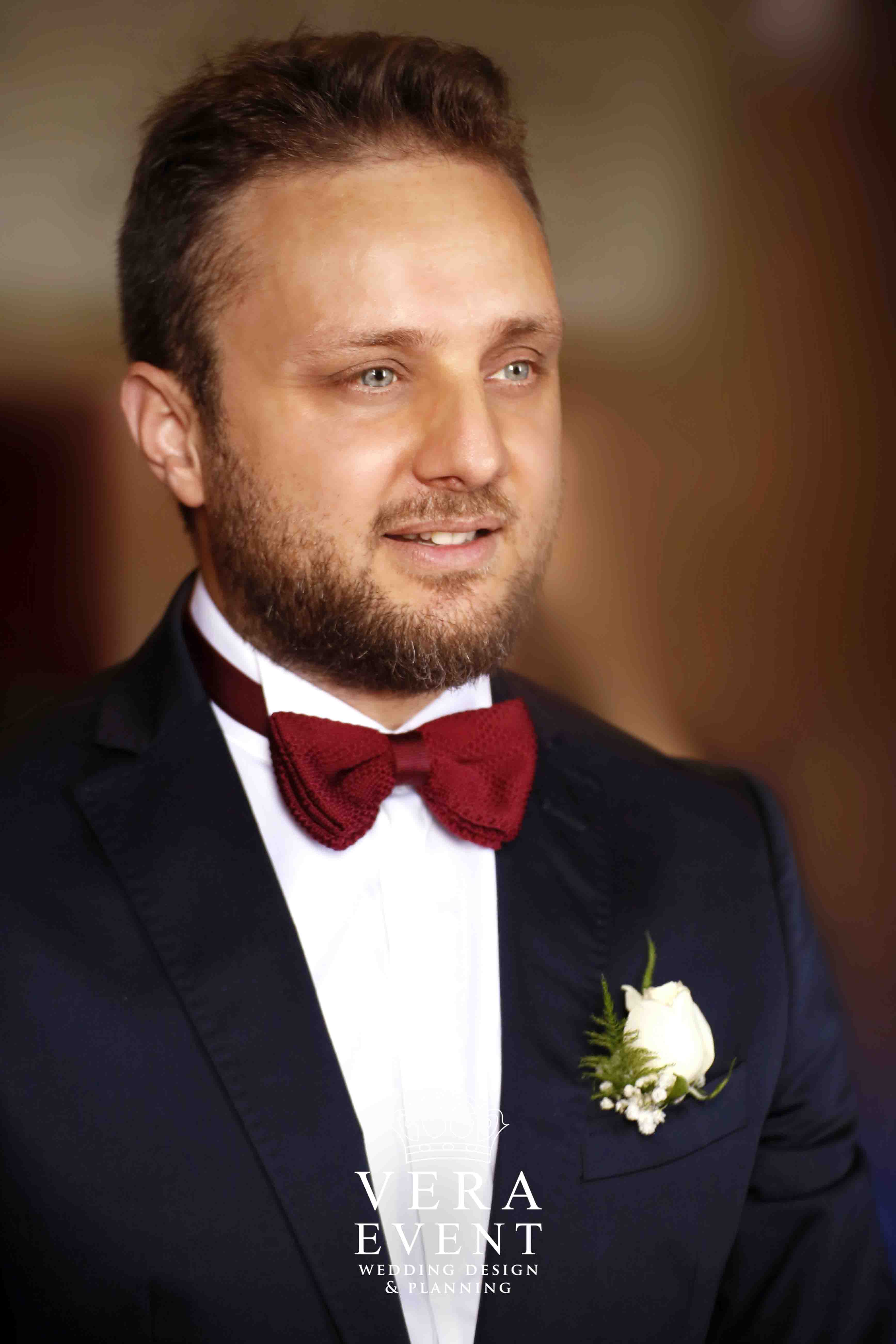 Şehnaz & Erhan #yurtdışında düğün #roma'da düğün