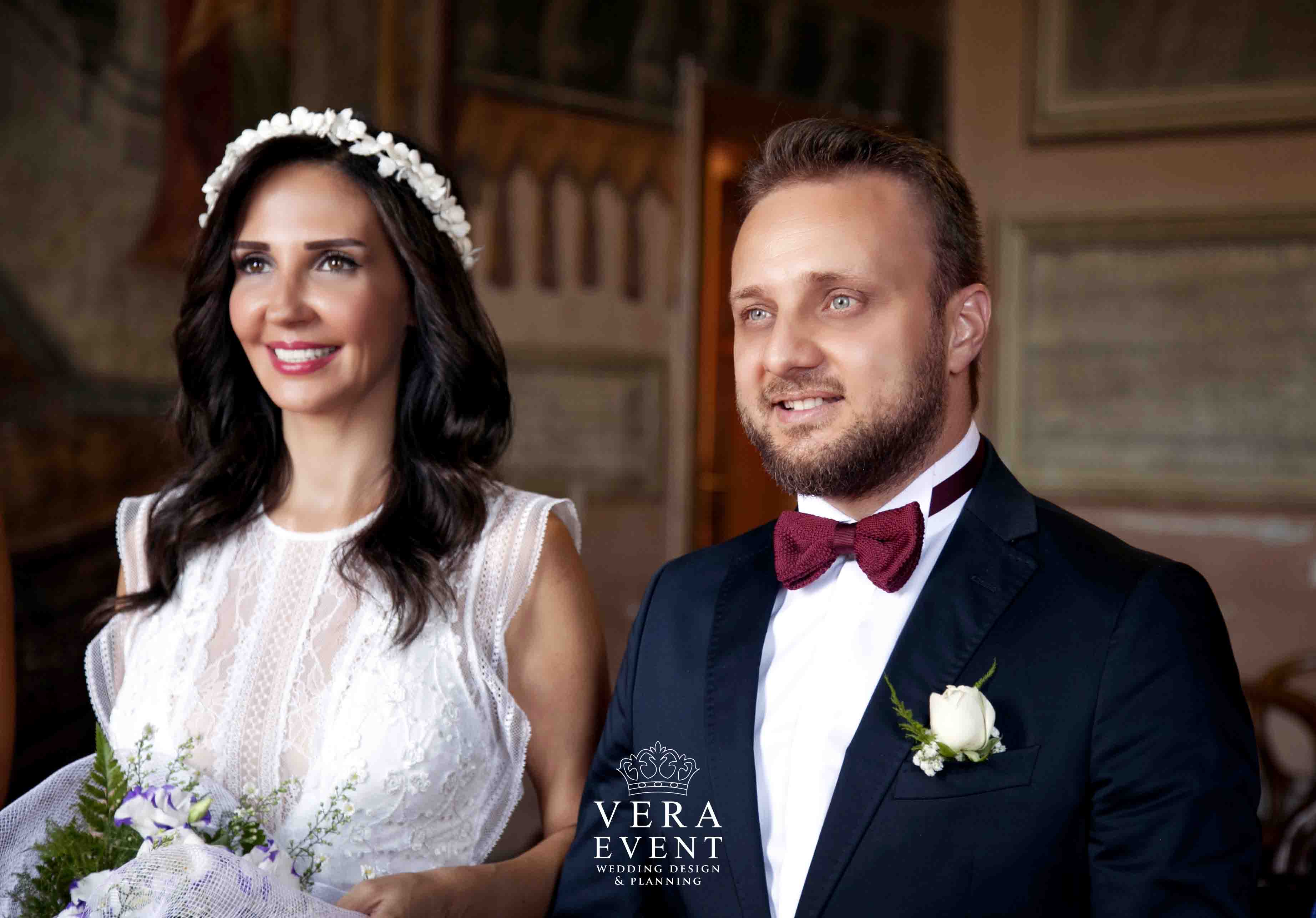 Şehnaz & Erhan #yurtdışında düğün #roma'da düğün